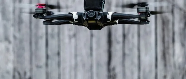 美國PDW推出消耗型多旋翼無人機(jī)