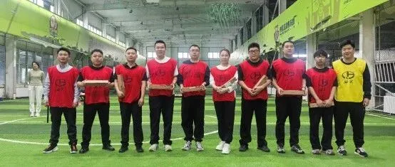 凝心聚力戰(zhàn)市場 同心逐夢創(chuàng)佳績——長春谷實銷售團(tuán)隊趣味團(tuán)建活動圓滿舉行