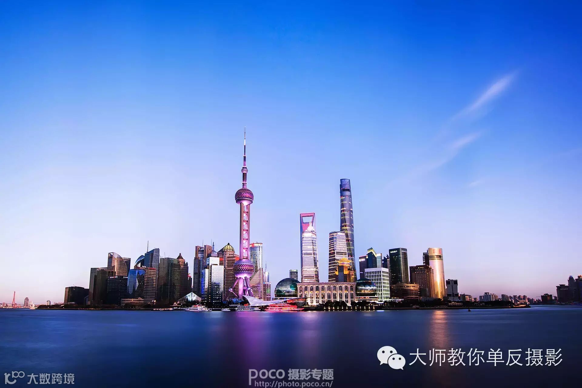 爬楼党福利:拍摄城市风光逃不掉的几点诀窍_4_1