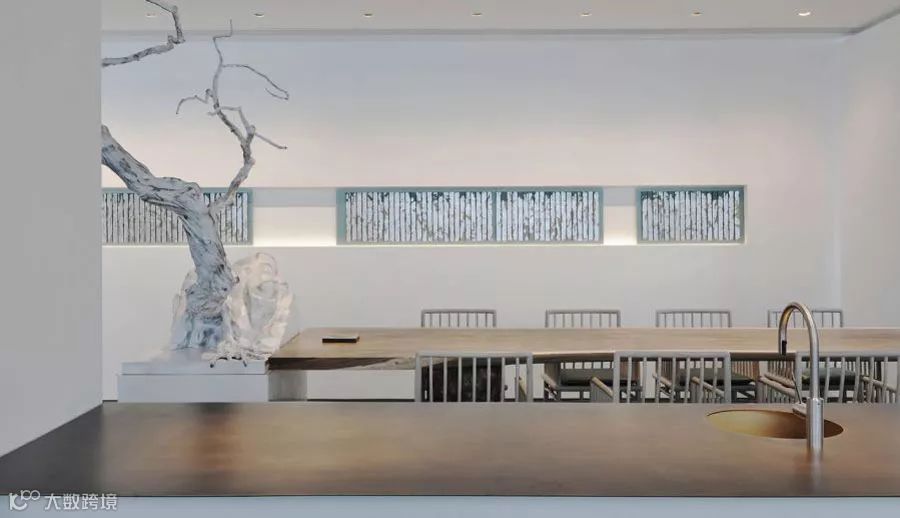 充满诗意的东方之家