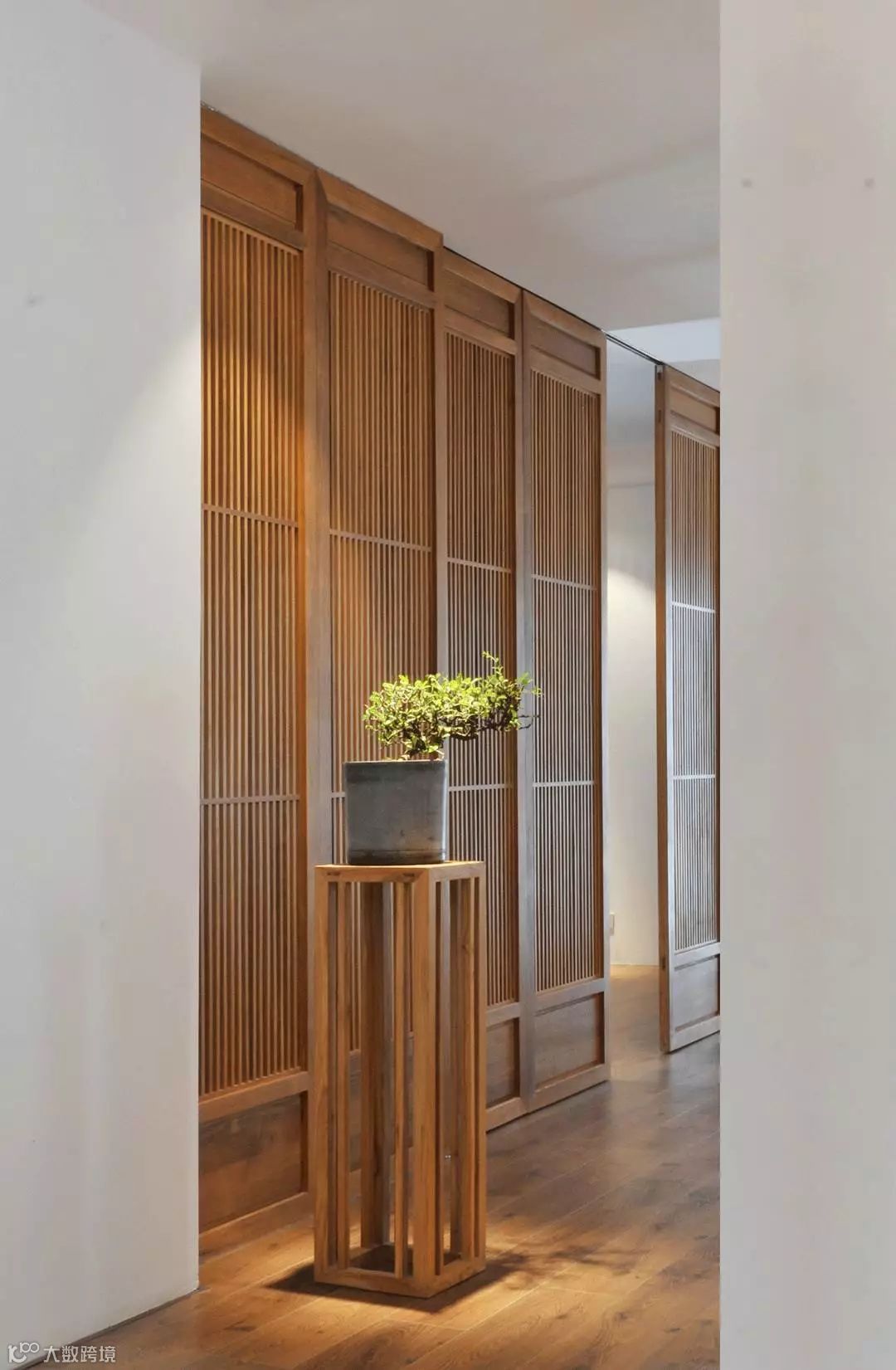 素简无华的禅意会所