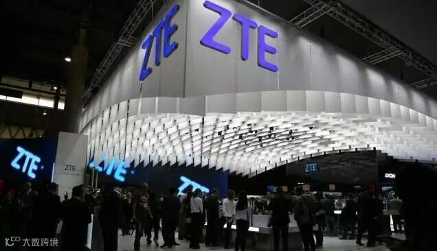 中兴与美国达成和解,那么特朗普为何“放过”中兴?