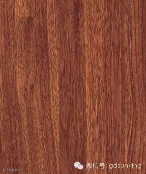 实木家具常用木材的种类