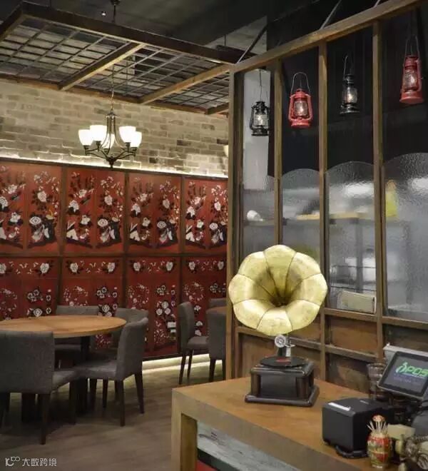 新中式设计,在世界上是这样的表现!