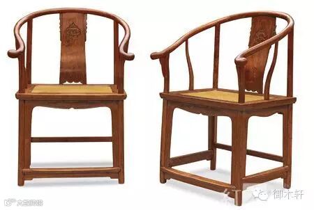 静雅之器•大美无言——苏作家具精品赏析