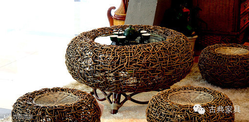 中华文化陶瓷设计 茶之器