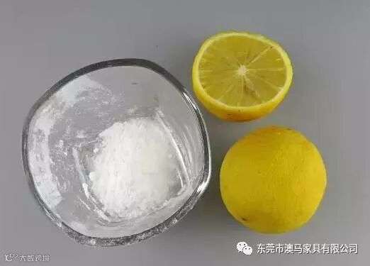 小苏打的妙用:一包小苏打就能解决多种居家难题