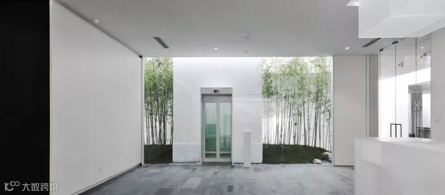 充满诗意的东方之家