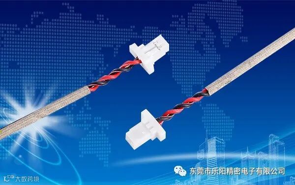 端子线电流的大小