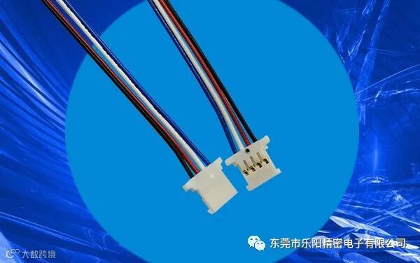 UL3302无卤电子线