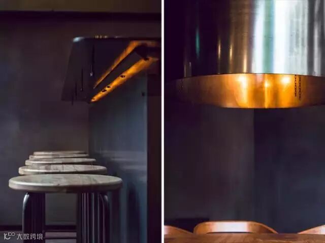 新中式设计,在世界上是这样的表现!