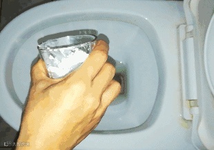 小苏打的妙用:一包小苏打就能解决多种居家难题
