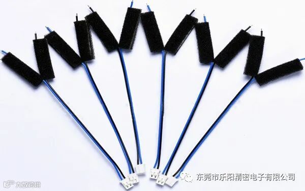 端子线手工外发