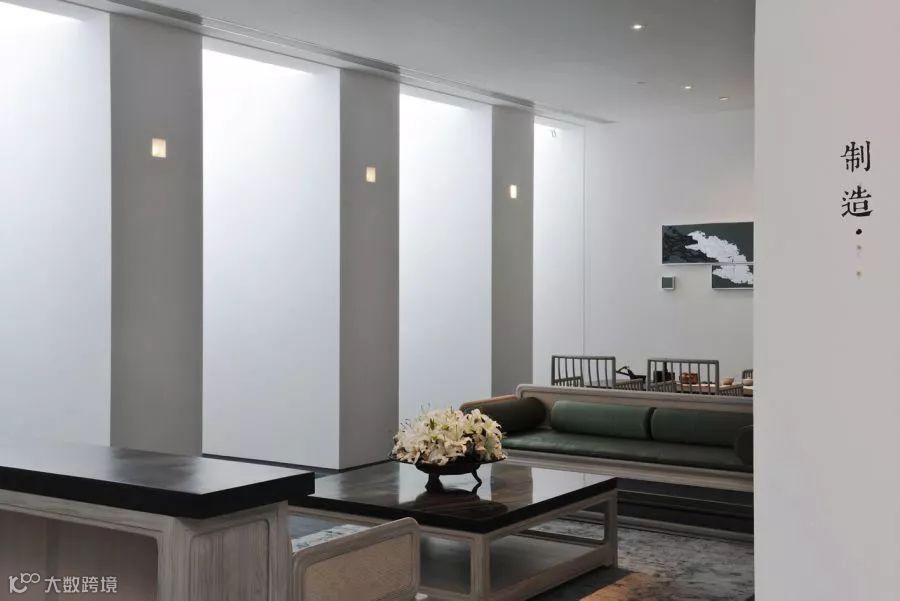 充满诗意的东方之家