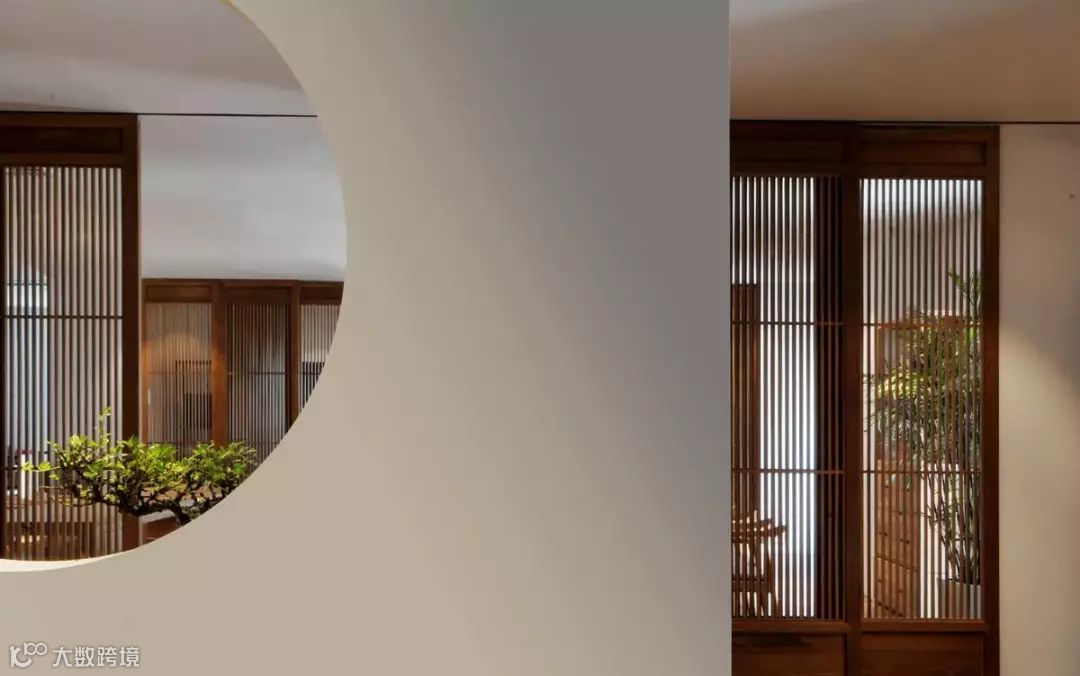 素简无华的禅意会所