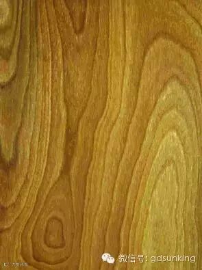 实木家具常用木材的种类