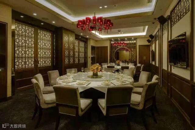 新中式设计,在世界上是这样的表现!