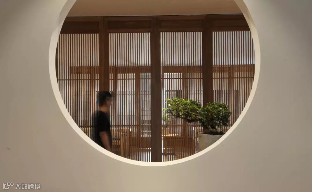 素简无华的禅意会所