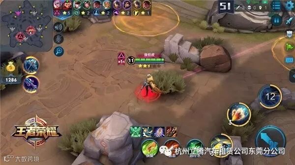 腾讯官方公布:《王者荣耀》全新模式“五军对决”即将到来!