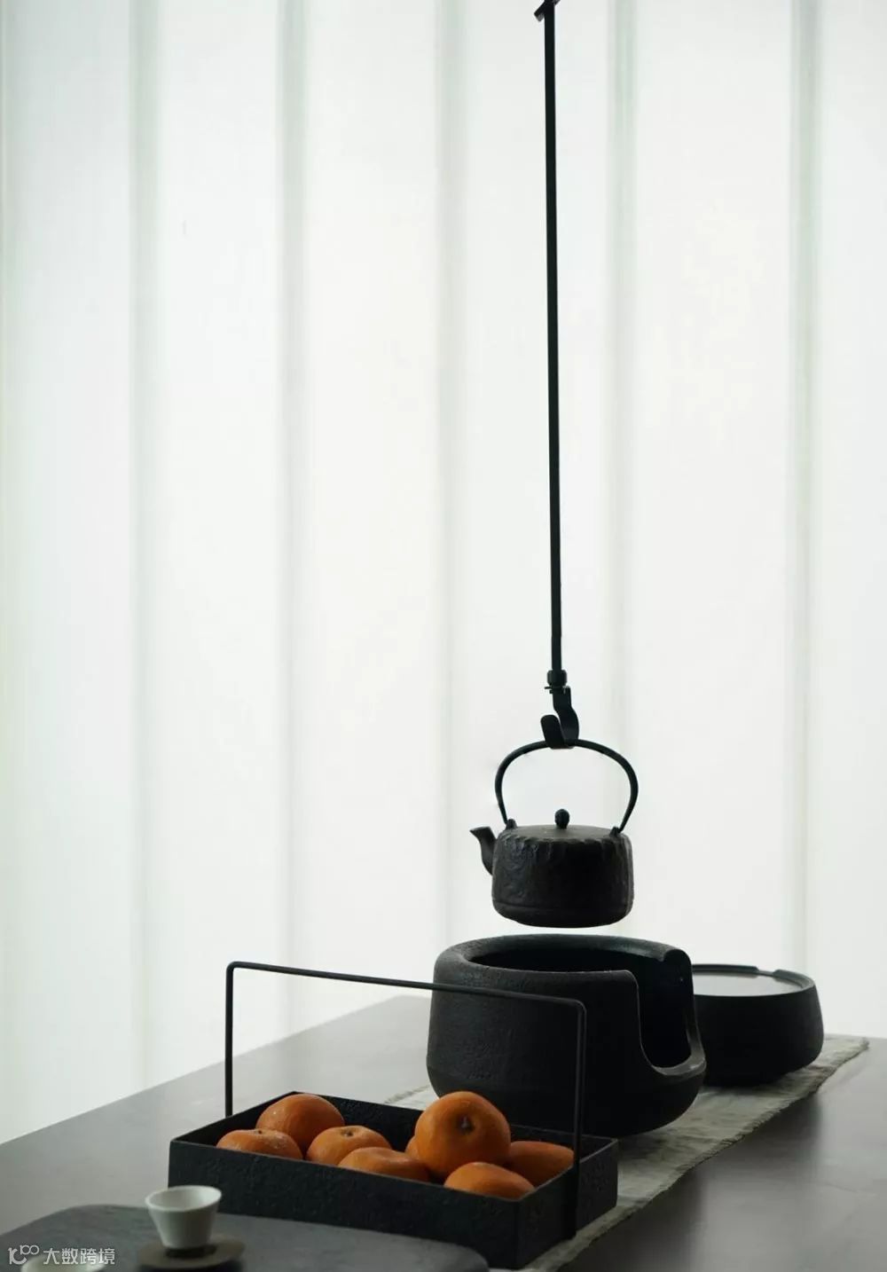 东方艺术韵味会所空间