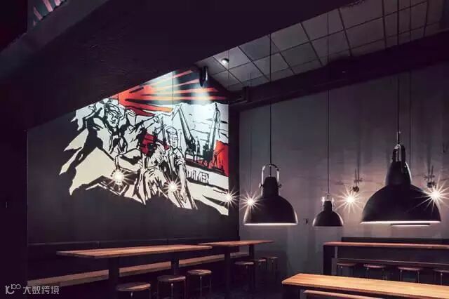 新中式设计,在世界上是这样的表现!