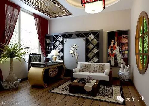 书房保养三步曲 静享阅读好时光