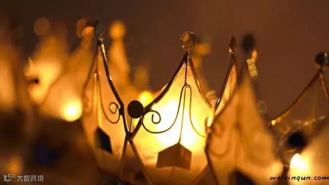 请慢一点,让你的好运发酵