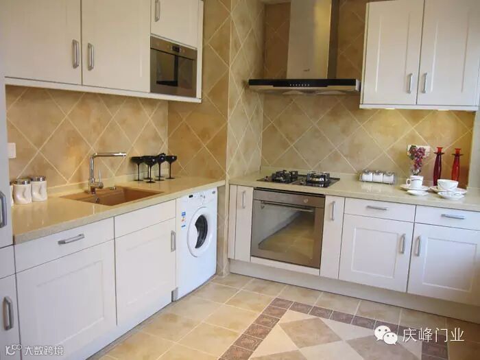 完美厨房的装修设计步骤