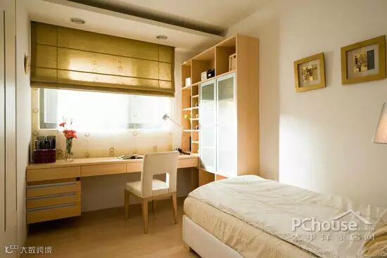 满足不同人群需求 定制衣柜依年龄而定