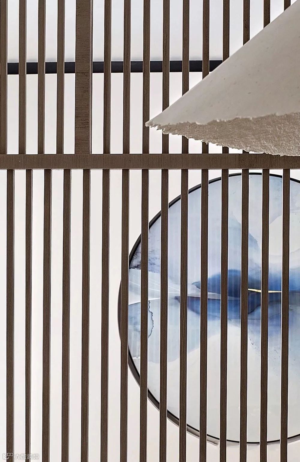 明亮素雅禅思静谧别墅