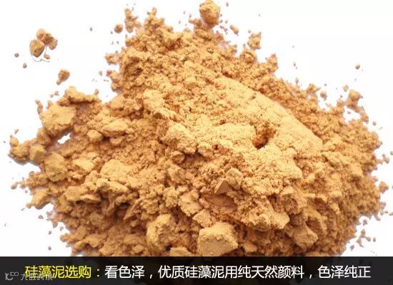 避免上当受骗 硅藻泥选购不用愁