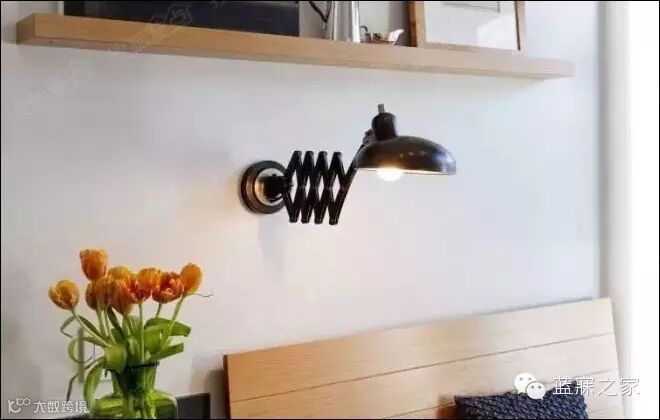 卧室如何布置,才能睡个温暖觉?