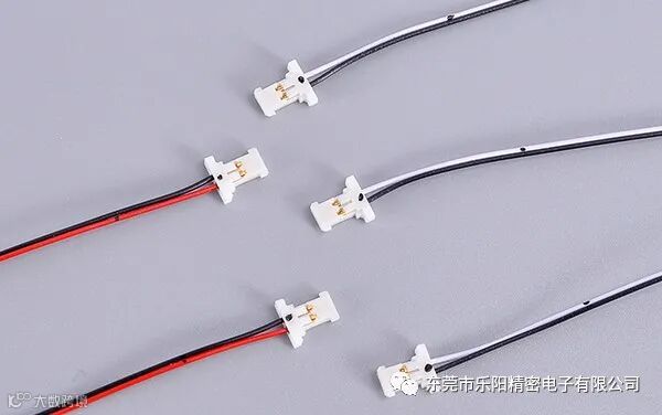 智能家电端子线