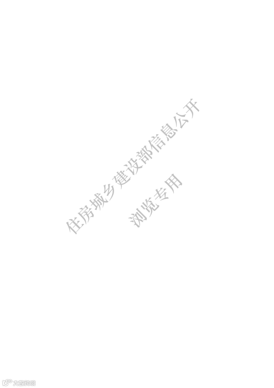 城市运行管理服务平台 管理监督指标及评价标准_01.png