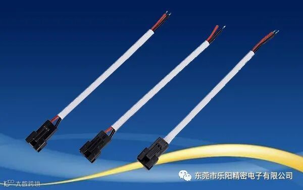 电子线束耐压测试