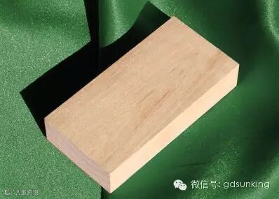 实木家具常用木材的种类