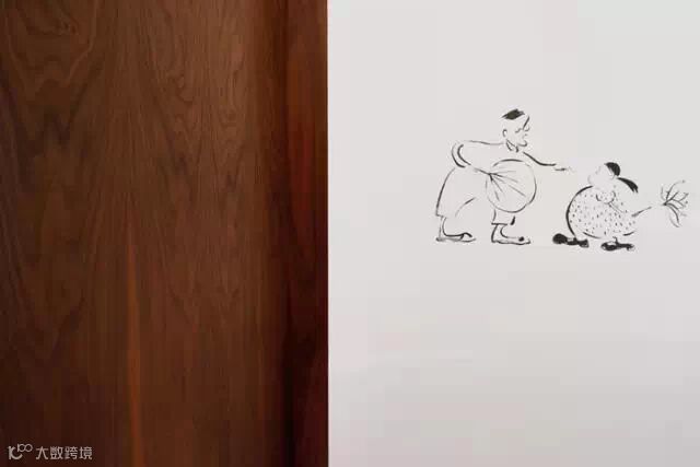 新中式设计,在世界上是这样的表现!