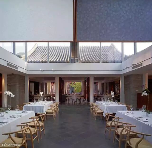 新中式设计,在世界上是这样的表现!