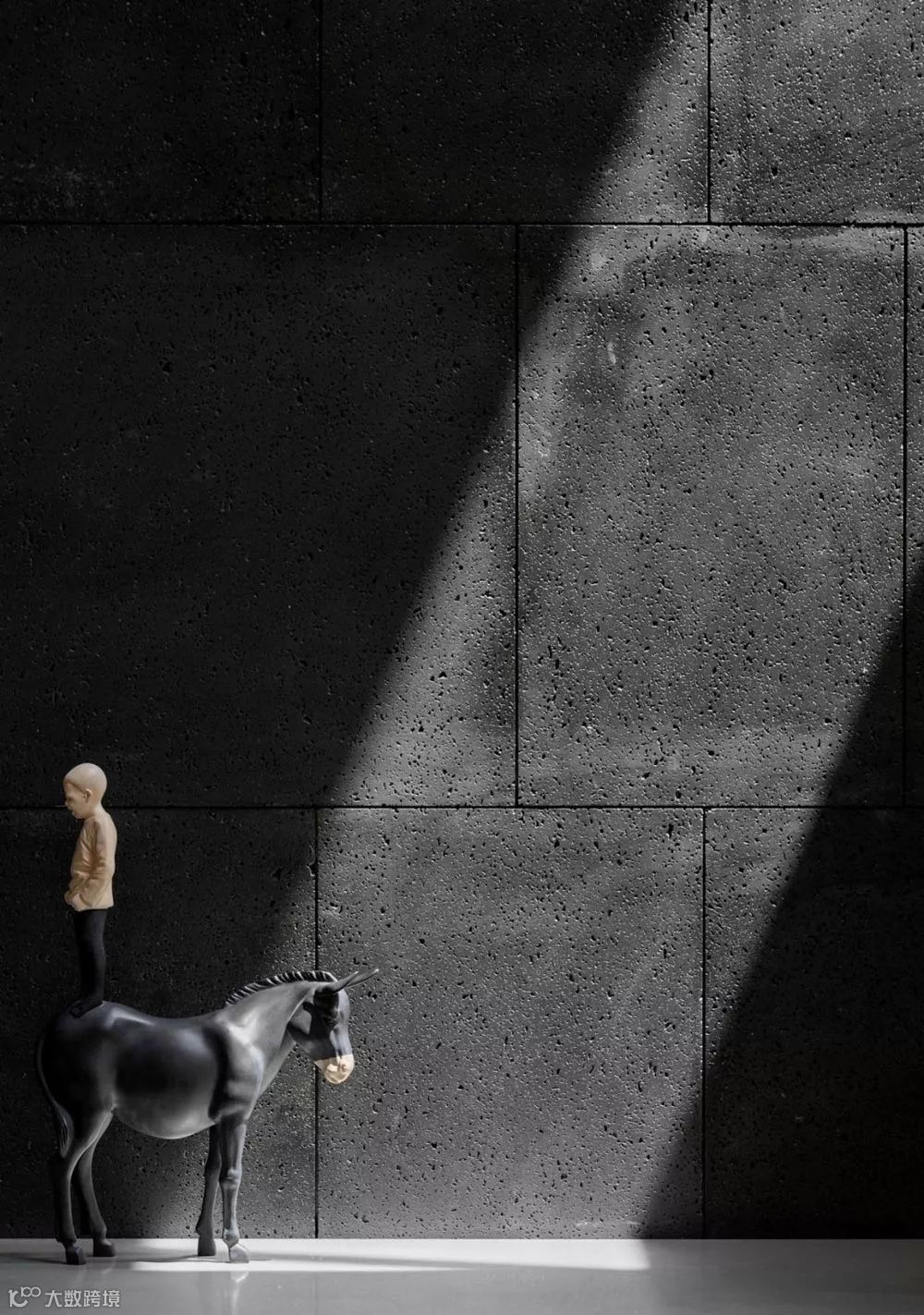 东方艺术韵味会所空间