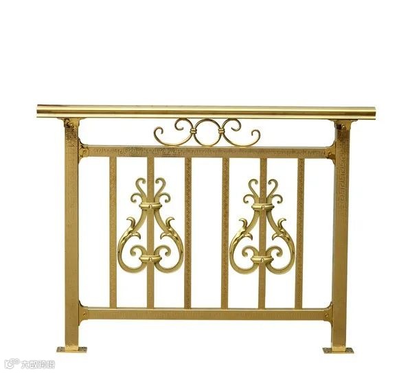 不锈钢方管护栏