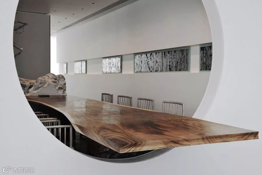 充满诗意的东方之家