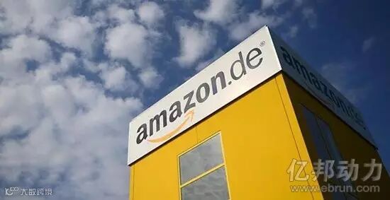 亚马逊天猫旗舰店