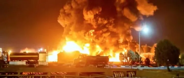 紧急提醒：非必要不外出！