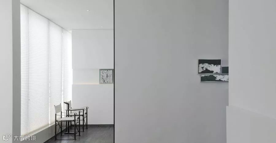 充满诗意的东方之家