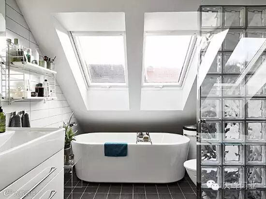 小阁楼别有洞天 9图迷你阁楼公寓