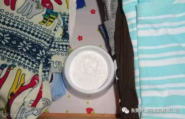 小苏打的妙用:一包小苏打就能解决多种居家难题