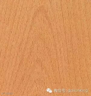 实木家具常用木材的种类