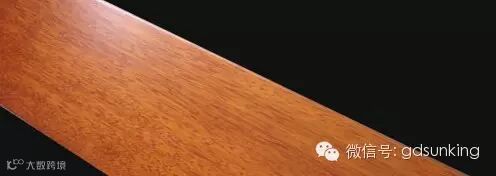 实木家具常用木材的种类