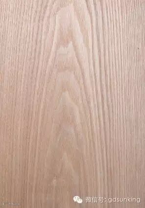 实木家具常用木材的种类