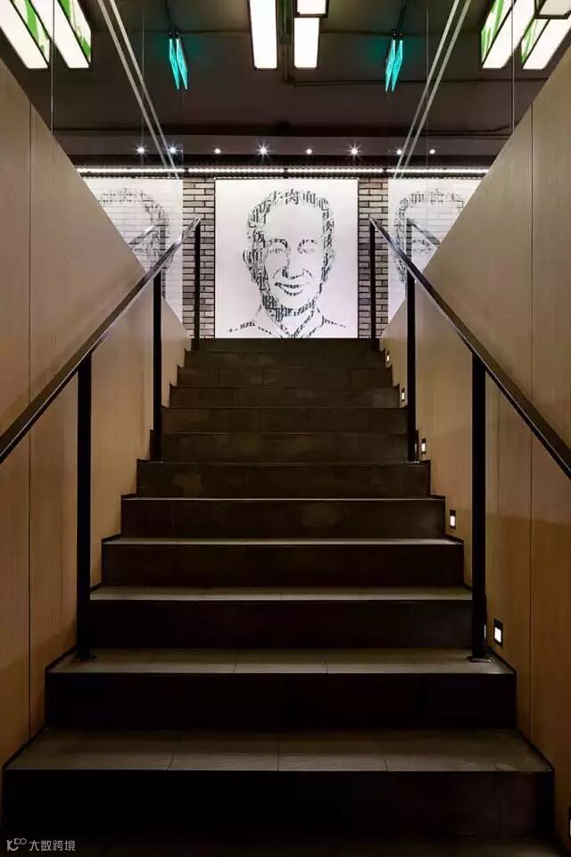 新中式设计,在世界上是这样的表现!